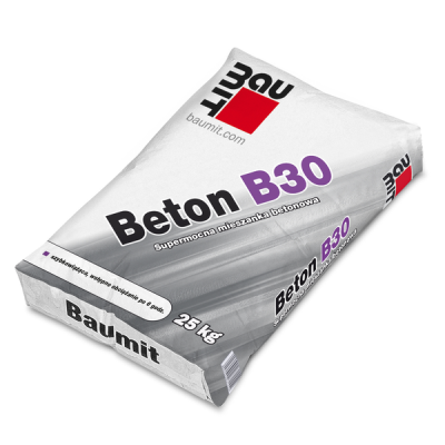 Baumit Beton B30