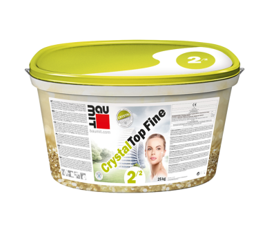 Baumit CrystalTop Fine