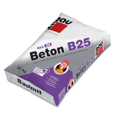 Baumit All IN Beton B25