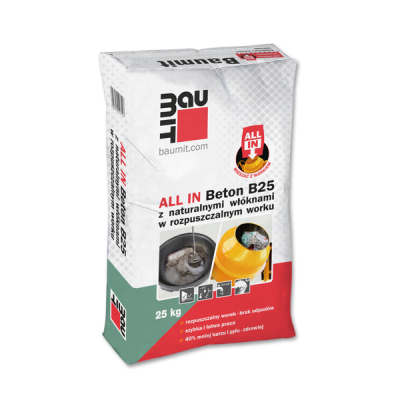 ALL IN Beton B25