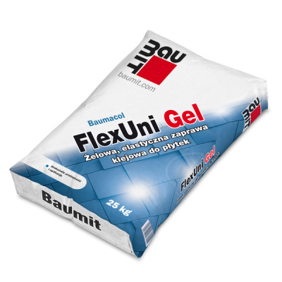 Baumit Baumacol FlexUni Gel