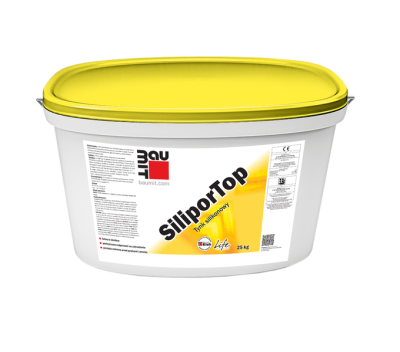 Baumit SiliporTop