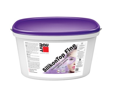 Baumit SilikonTop Fine