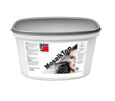 Baumit MosaikTop Essential Line