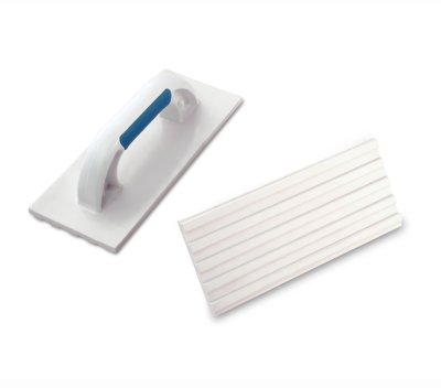 Paca do paneli Baumit CleverShape – efekt ryfla