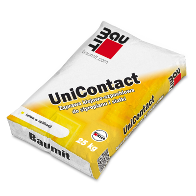 Baumit UniContact