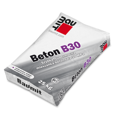 Baumit Beton B30