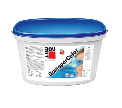 Baumit GranoporColor