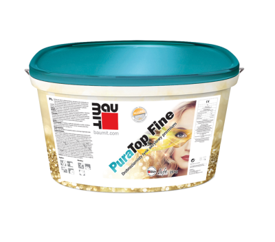 Baumit PuraTop Fine