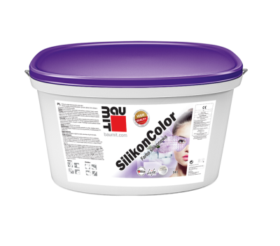 Baumit SilikonColor