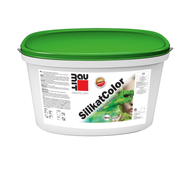 Baumit SilikatColor