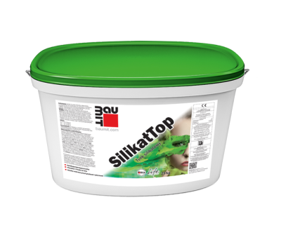 Baumit SilikatTop
