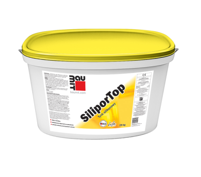 Baumit SiliporTop