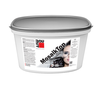 Baumit MosaikTop Essential Line