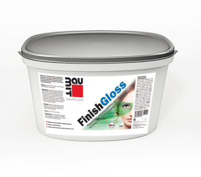 Baumit FinishGloss