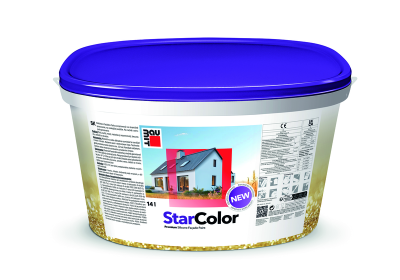 Baumit StarColor