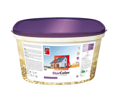 Baumit StarColor