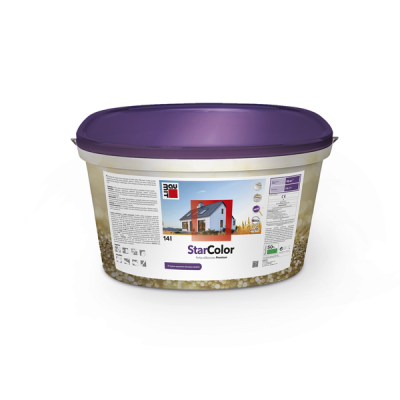 Baumit StarColor