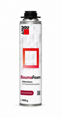 Baumit BaumaFoam