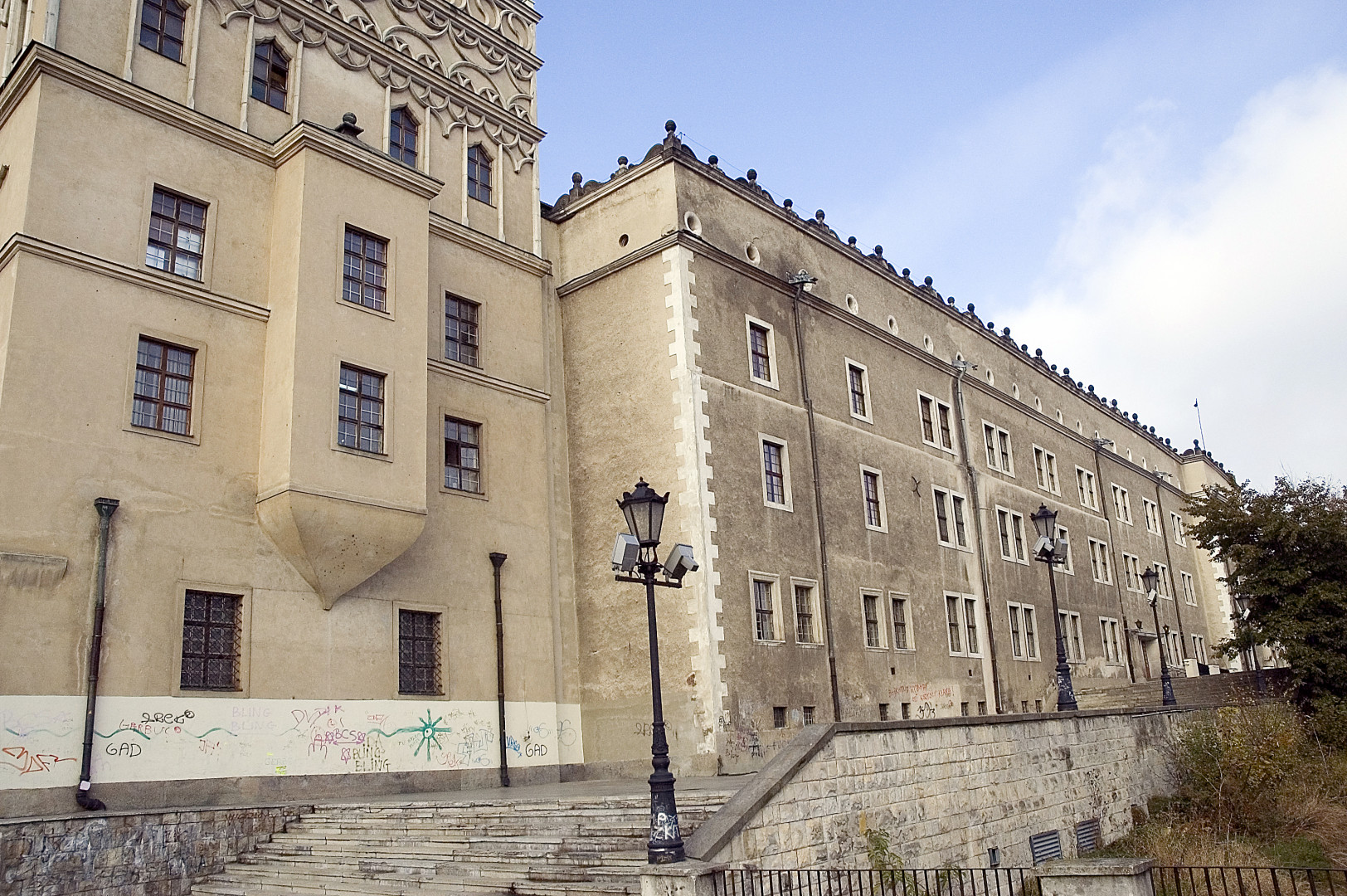 Zamek Książąt Pomorskich
