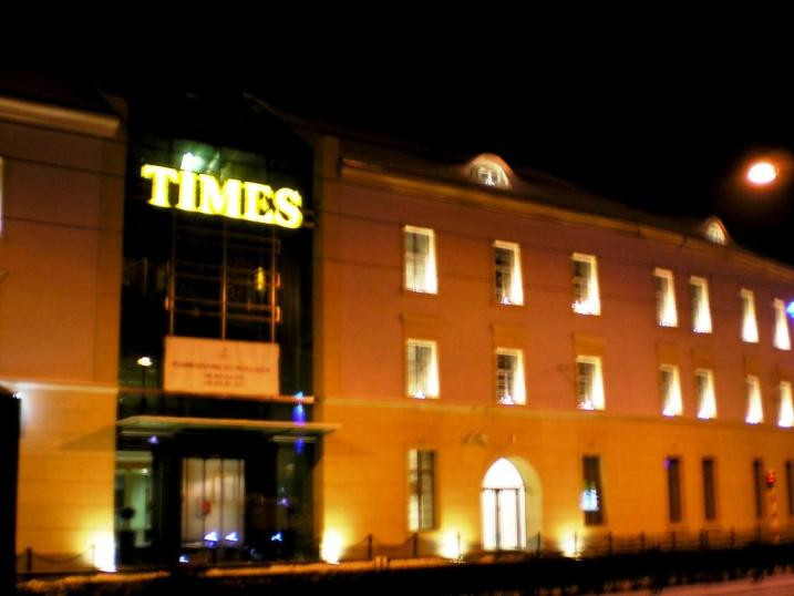 Times