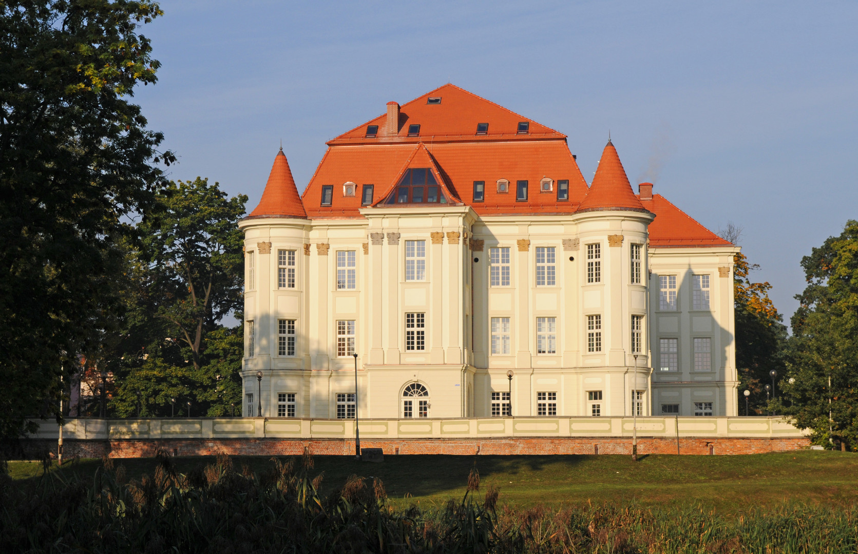Centrum Kultury Zamek