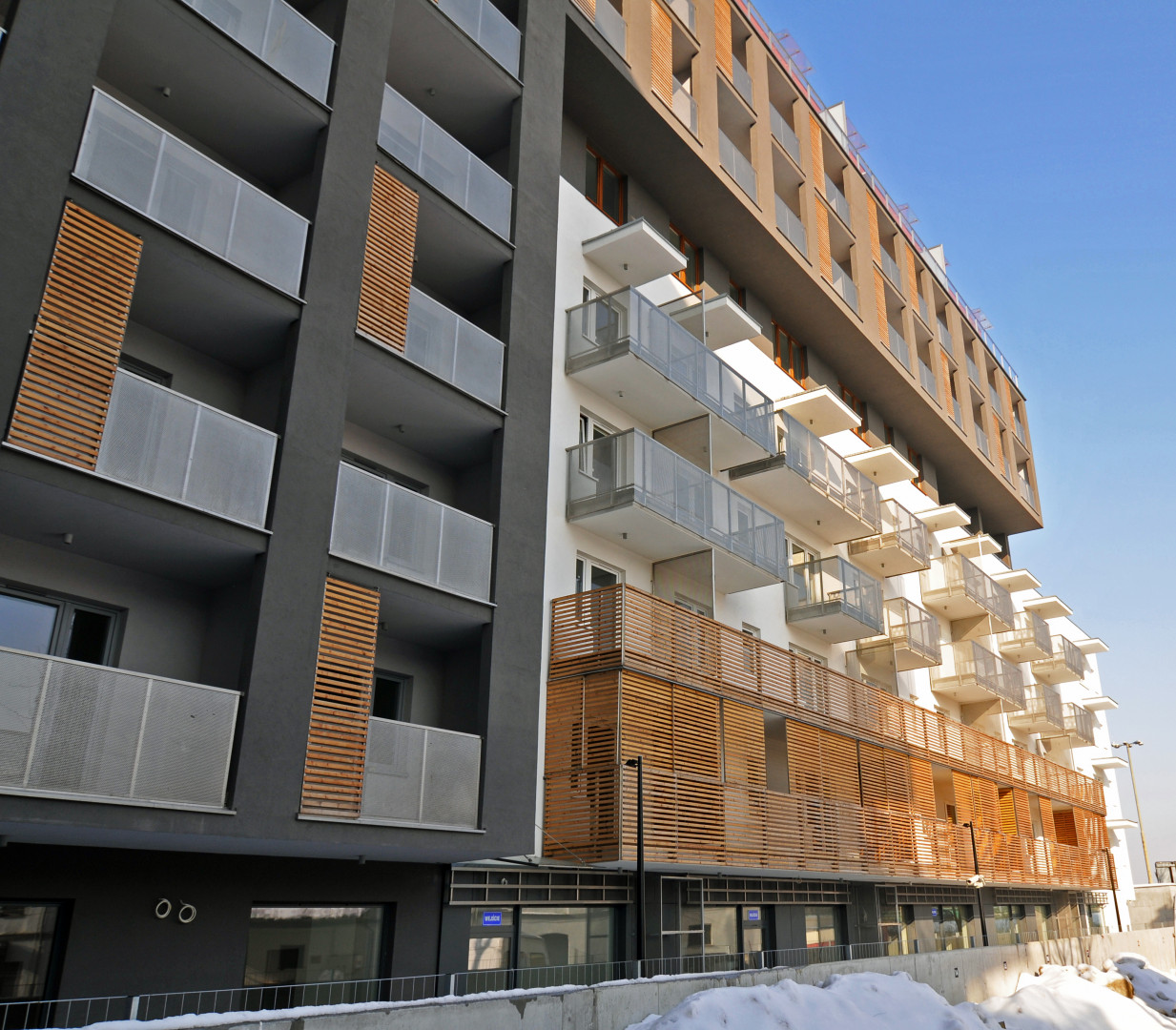 Odra House