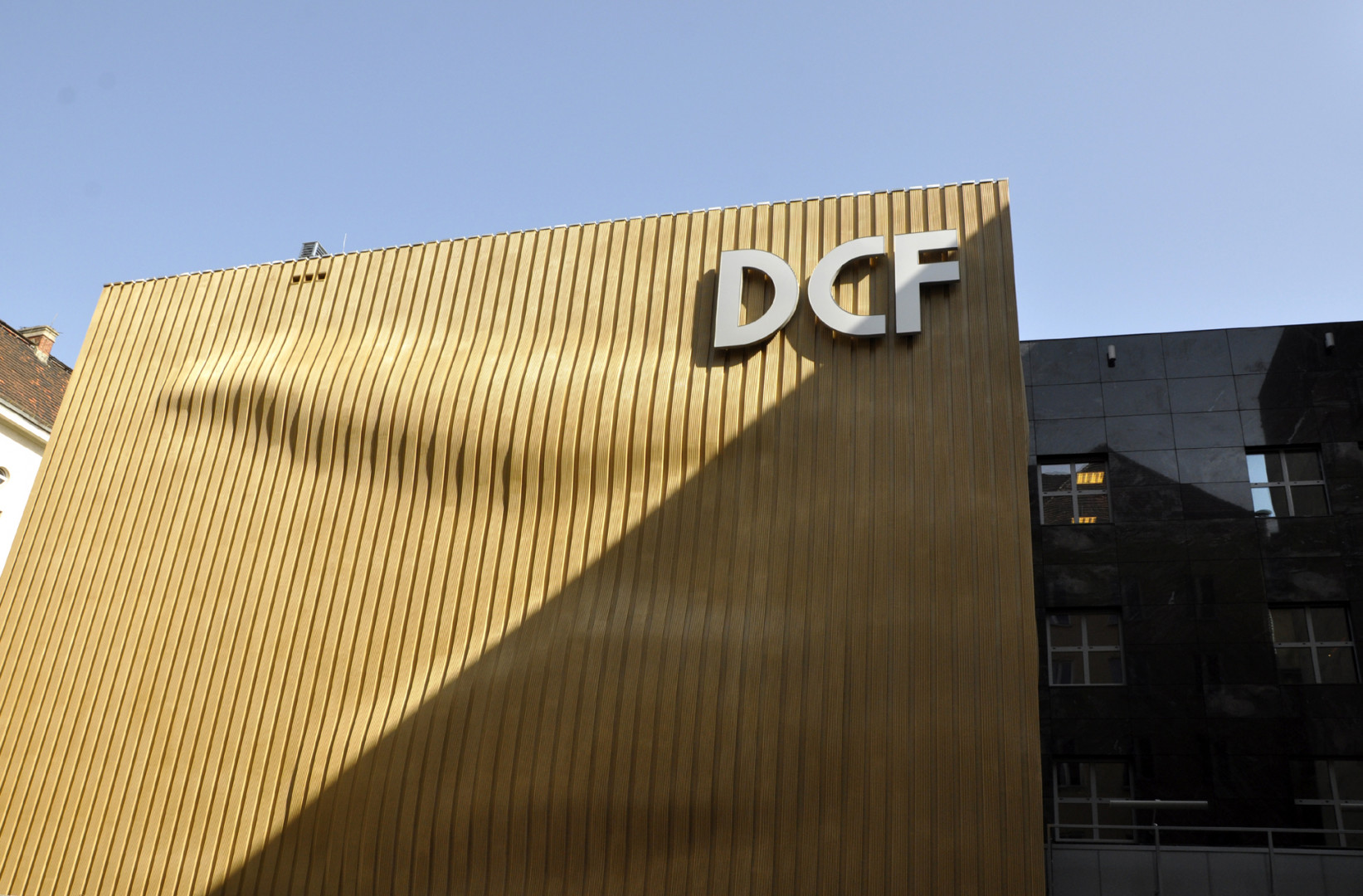 DCF