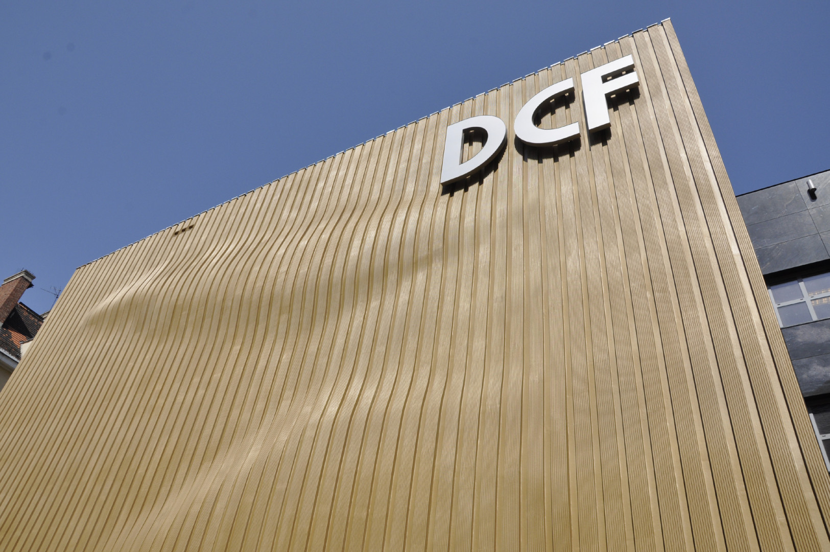 DCF