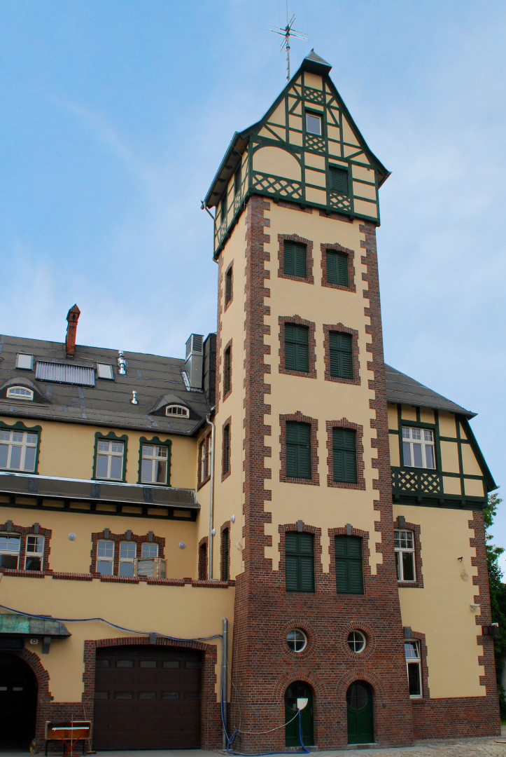 Jednostka Ratowniczo-Gaśnicza nr 2 KMPSP