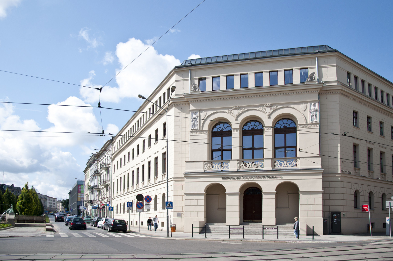 Uniwersytet Artystyczny