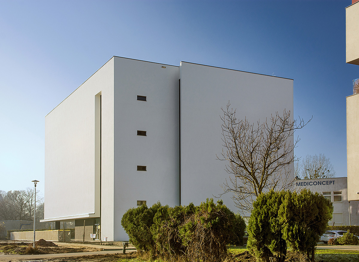 Krzycka Office
