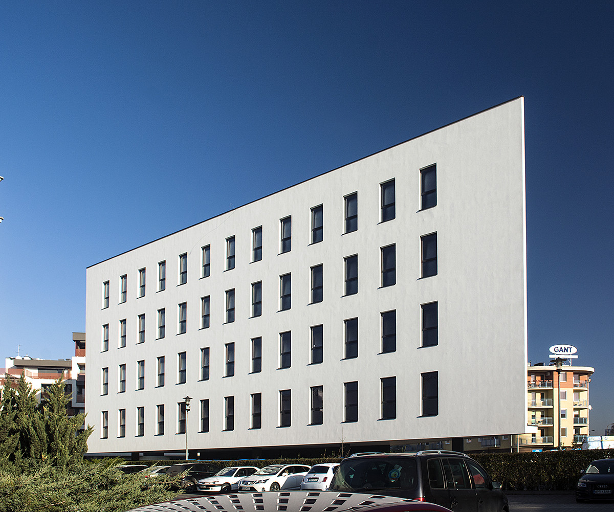Krzycka Office