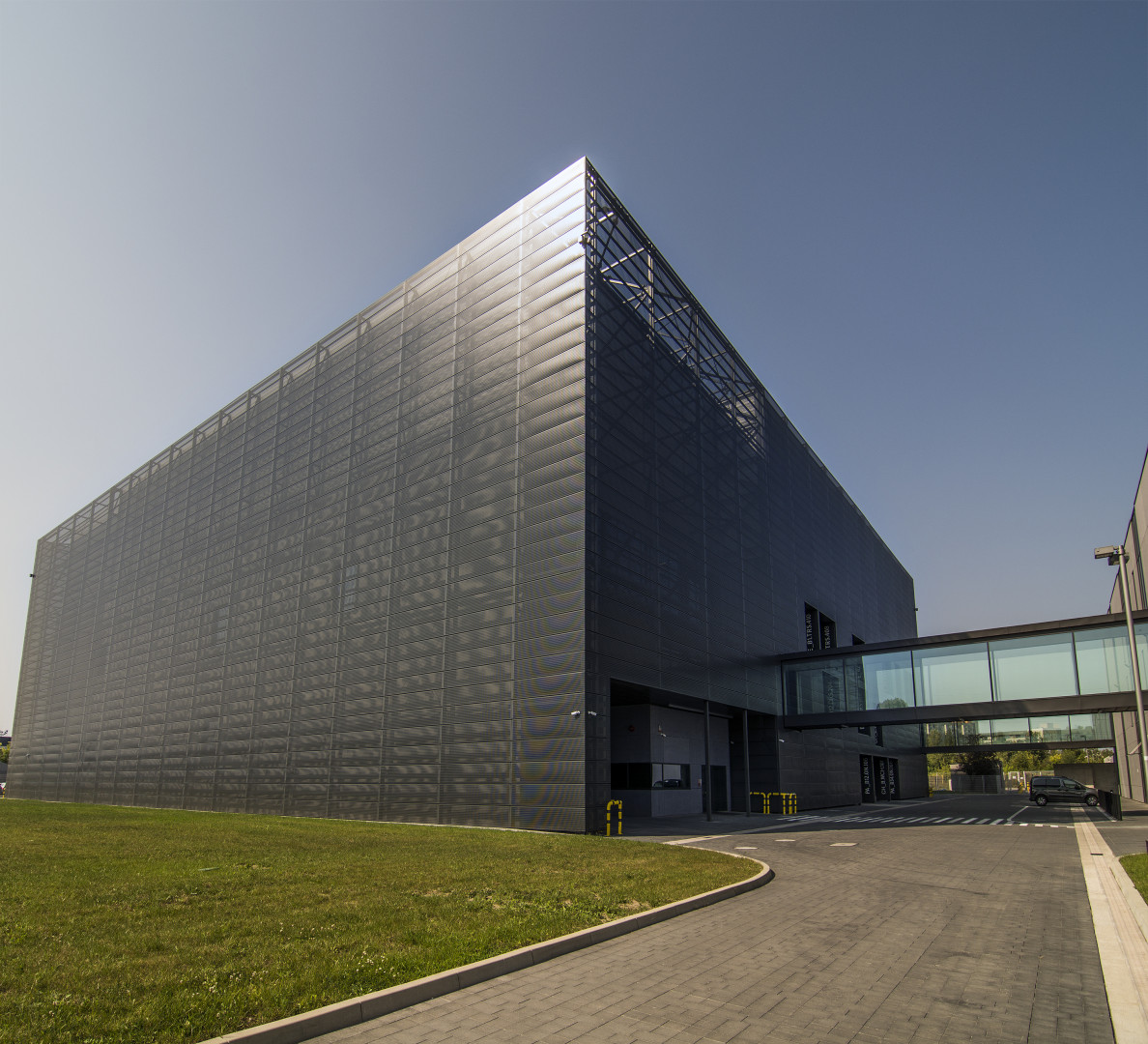 Centrum Badań Technologii Informatycznych BEYOND.PL