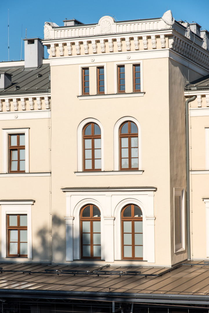 Dworzec kolejowy Bydgoszcz Główna