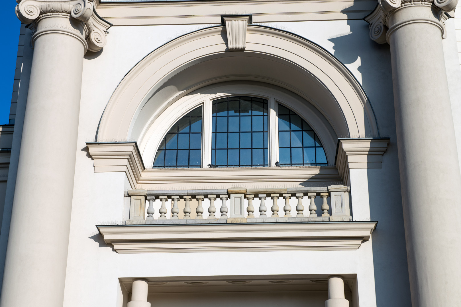 Kościół Parafii Najświetszego Serca Jezusowego