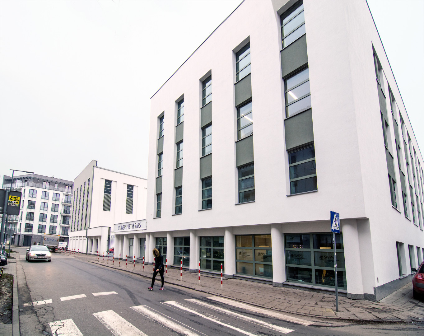 Uniwersytet_Warszawa_Gocławska