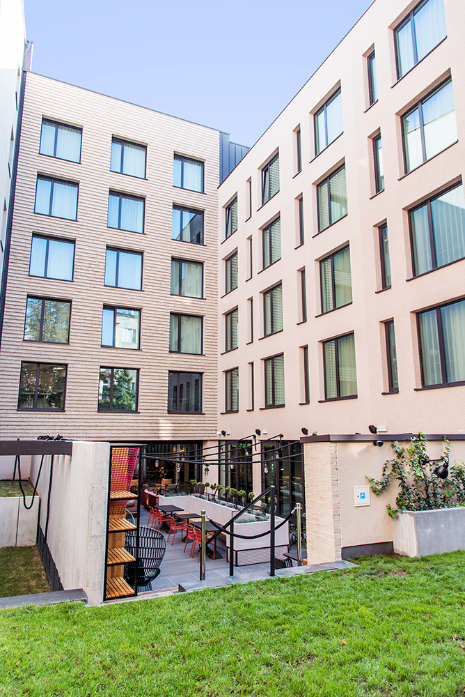 Hotel PURO