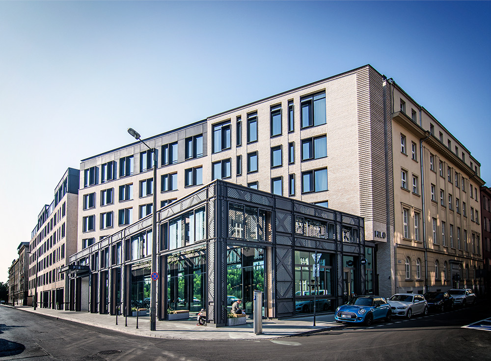 Hotel PURO