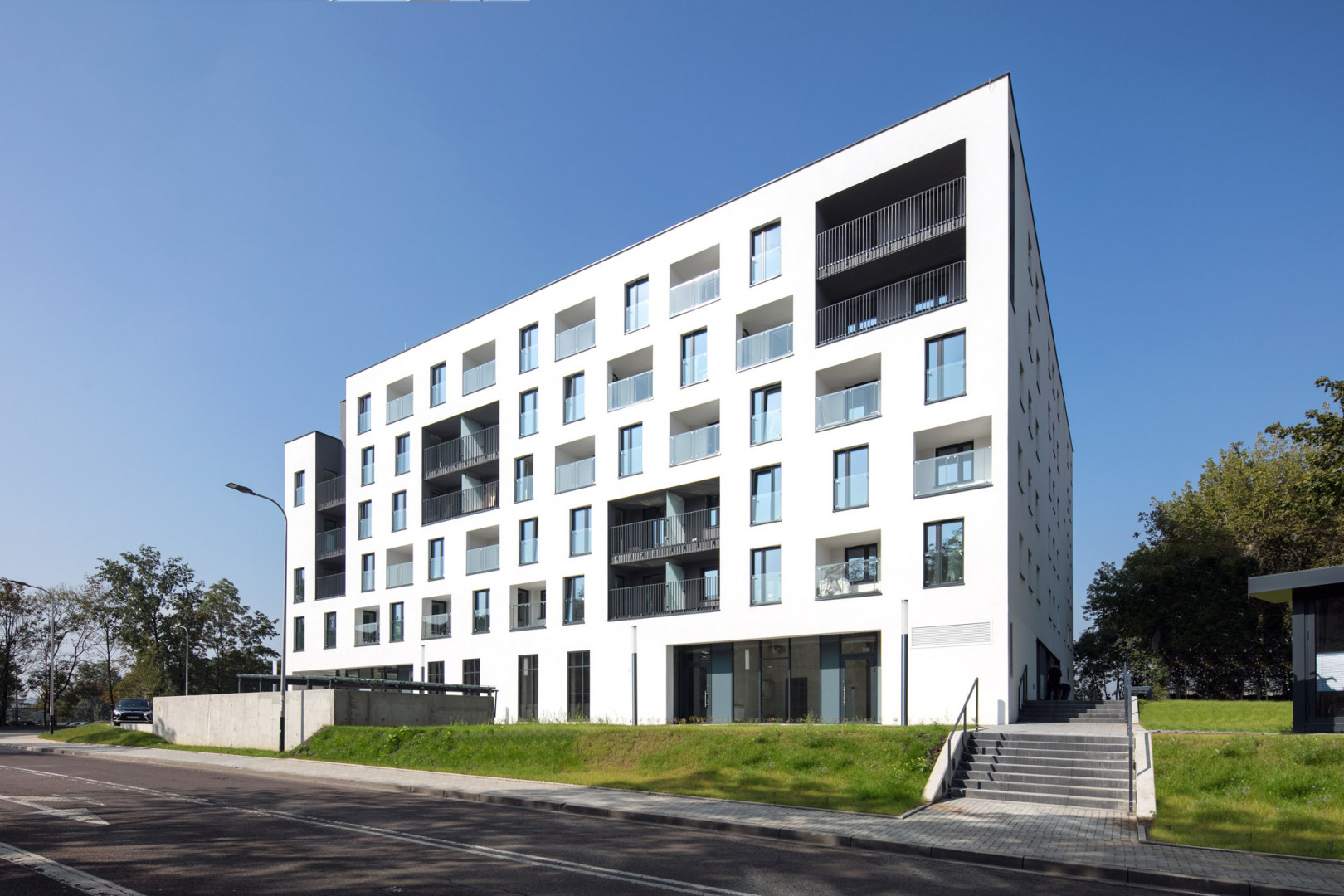Czyzewskiego 1