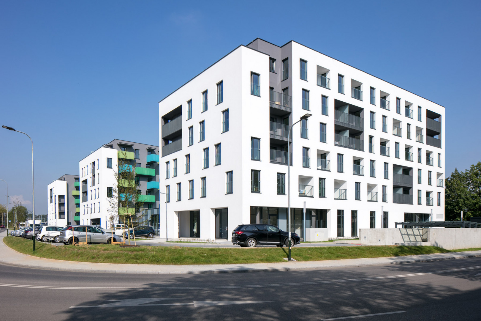 Czyzewskiego 1