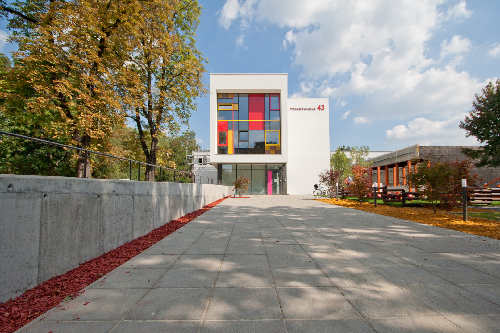 Przedszkole nr 43