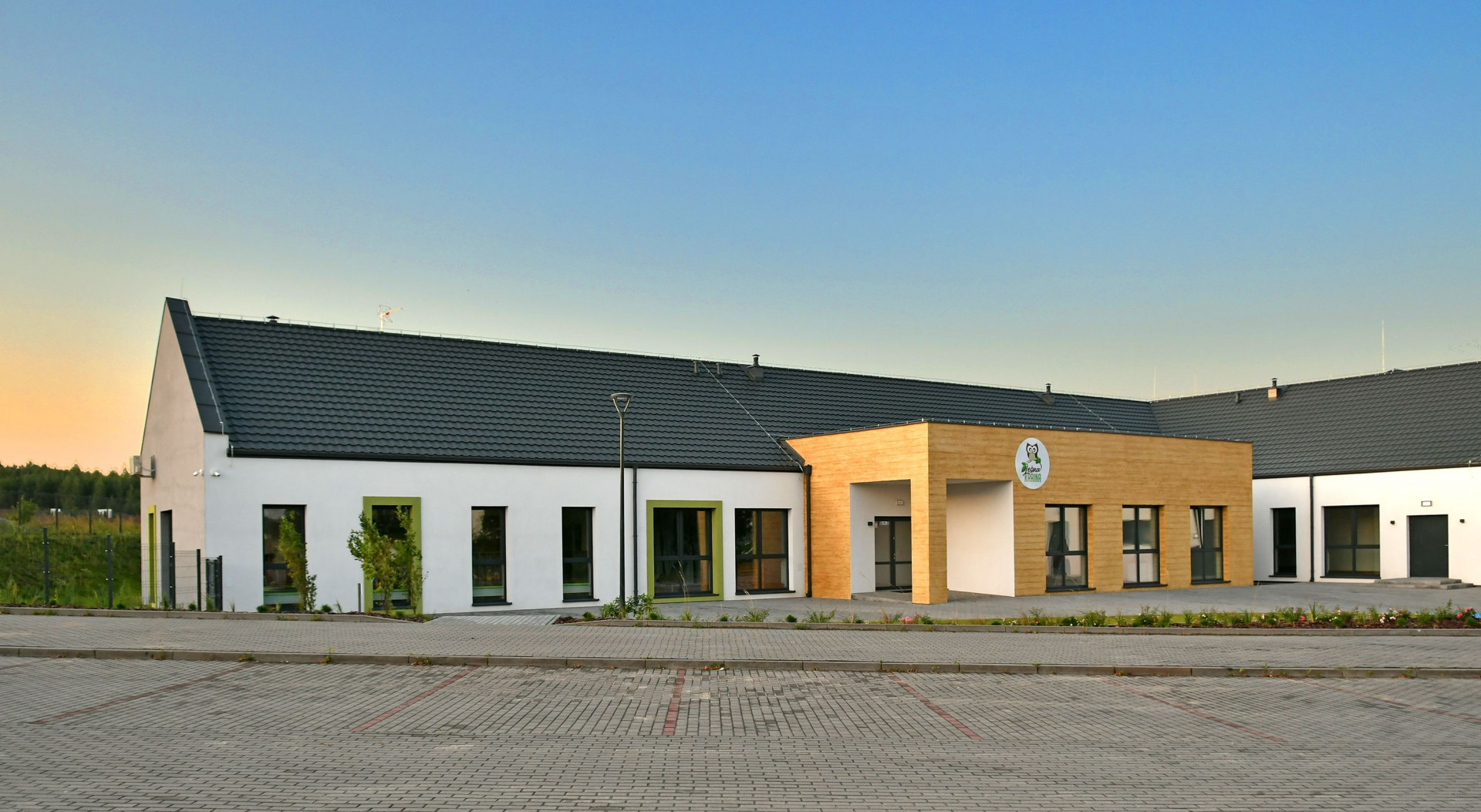 Przedszkole Leśna Kraina