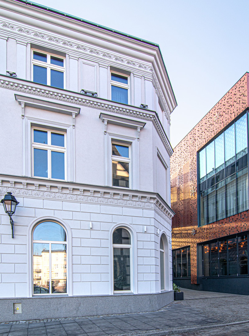 Hotel Sowa