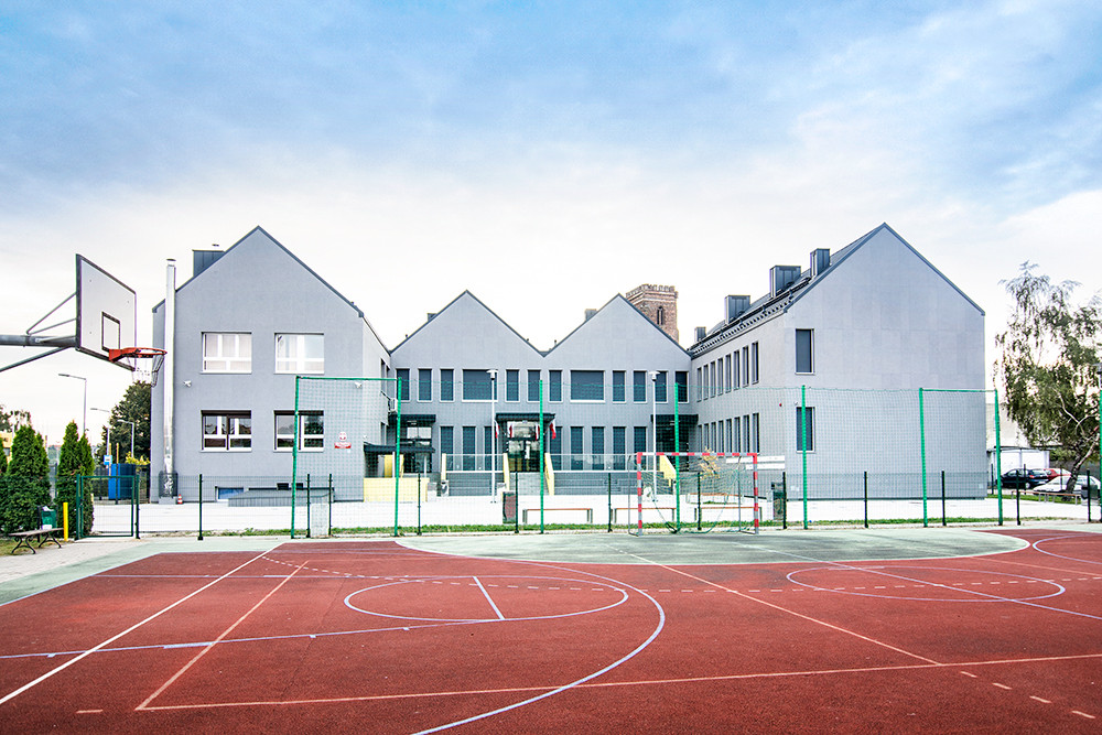 School Gostyn