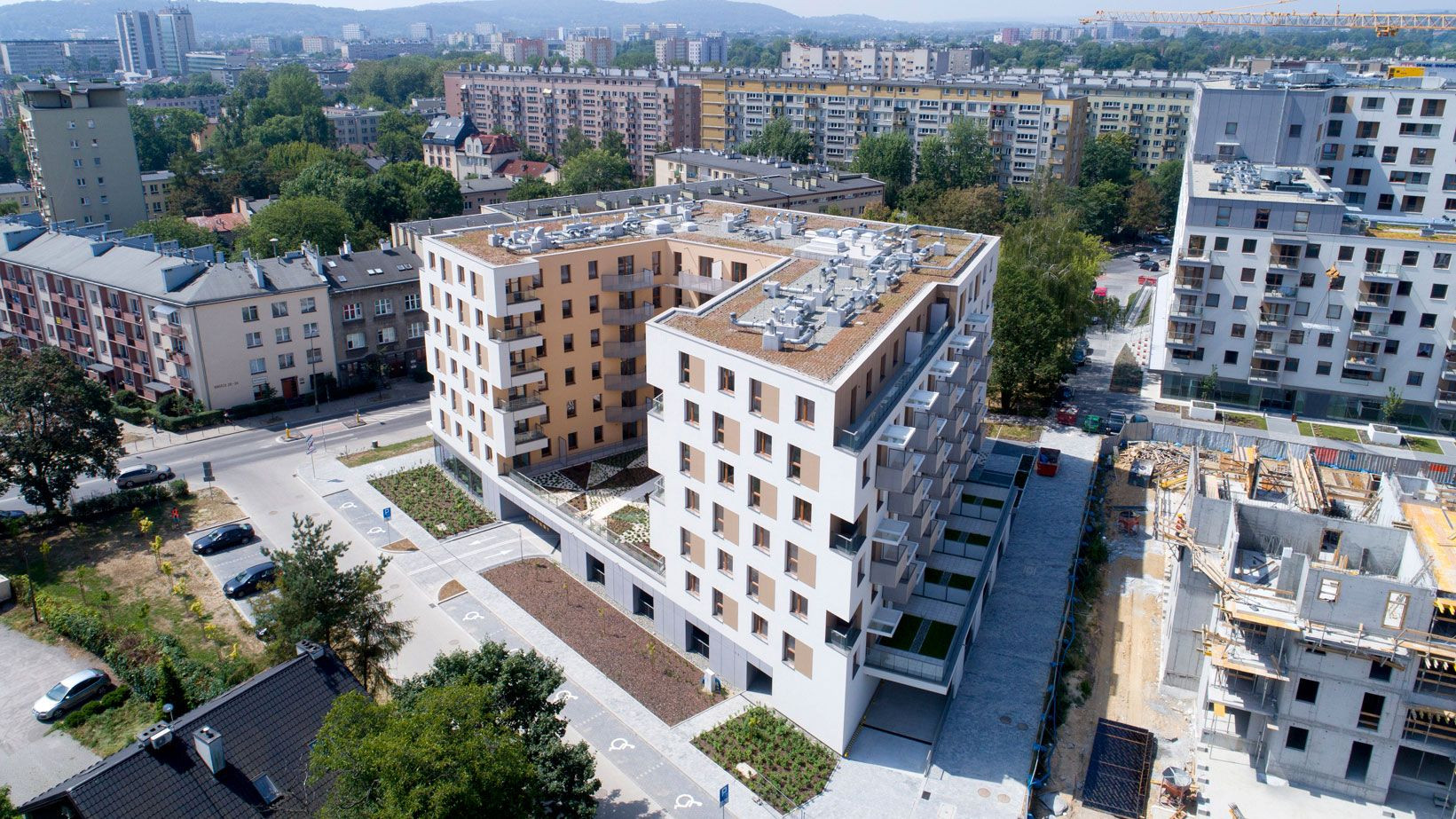 5 Dzielnica