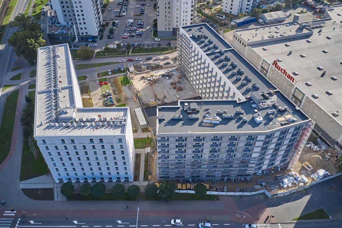 Akademik Student Depot Gdańsk