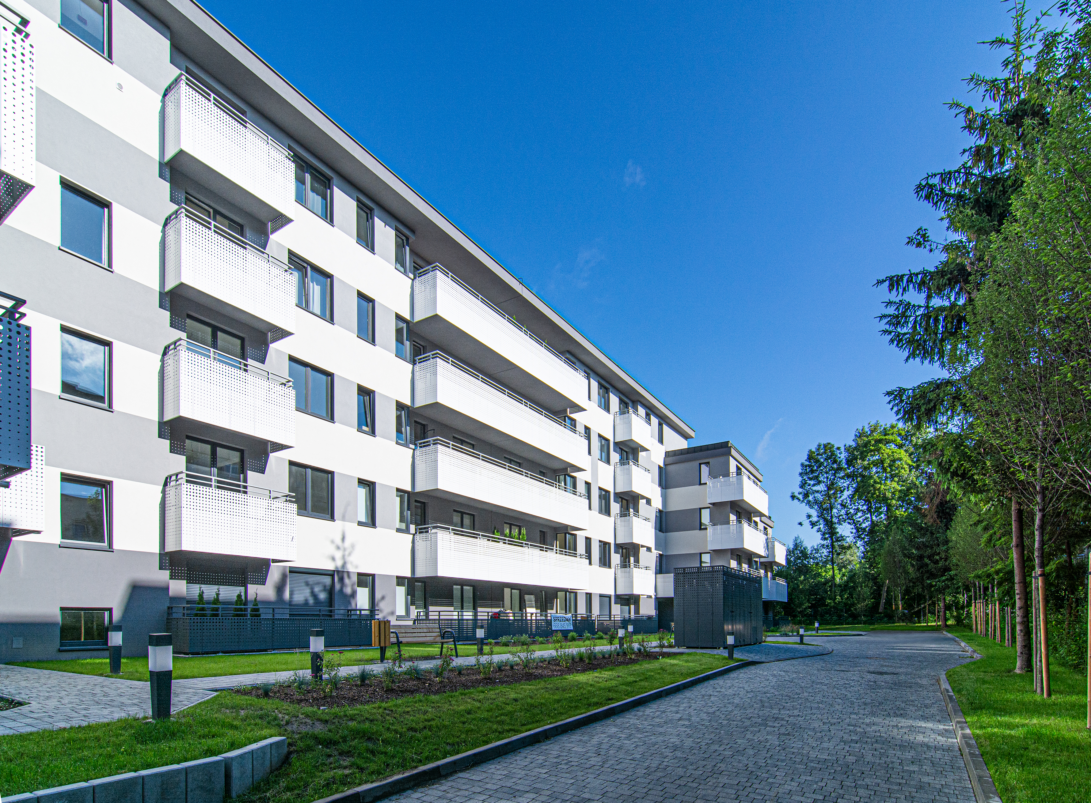 Cieślewskiego 7A