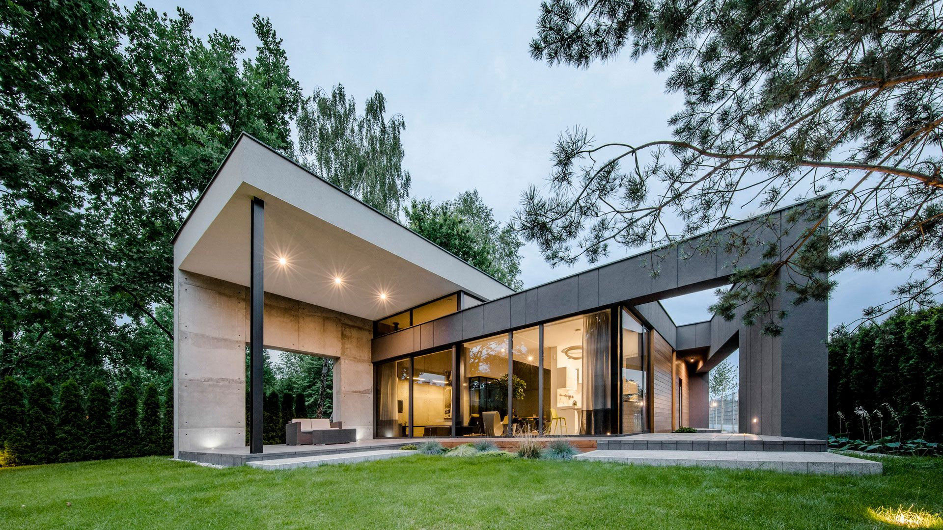 FIL HOUSE
