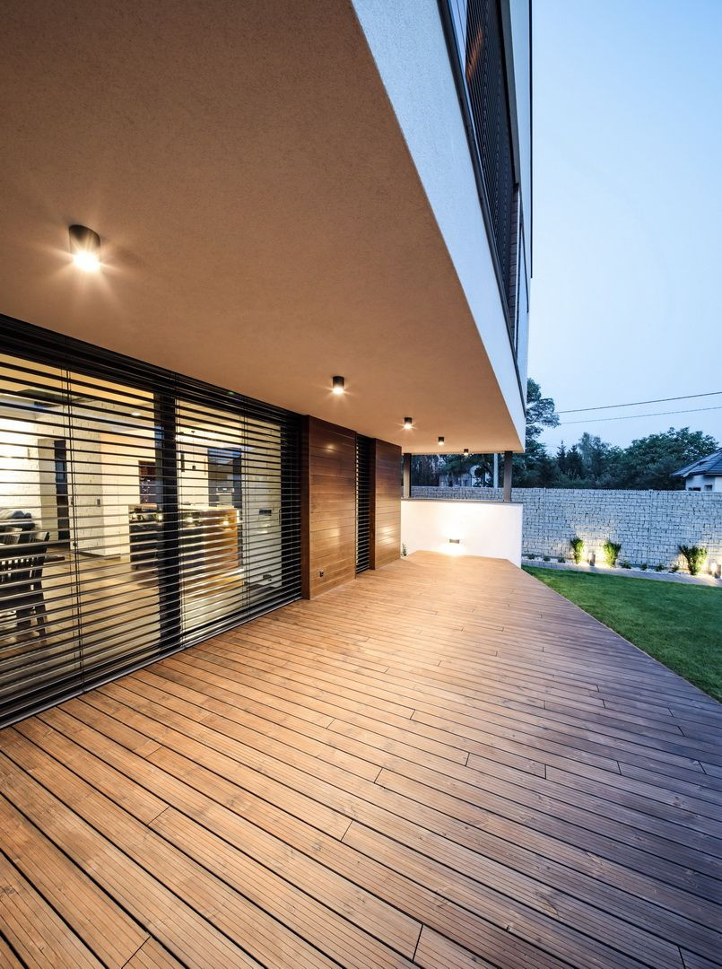 FRA HOUSE